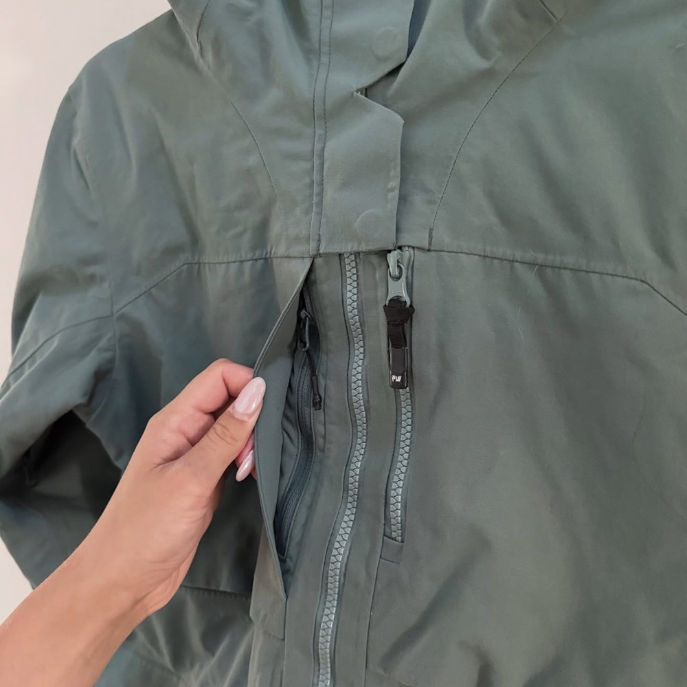 Fw Apparel Catalyst 2l Winter Jacket - image 3